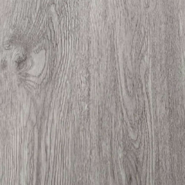 Piso Vinílico SPC Gris Ceniza