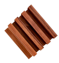 WPC Wall Panel Interior Cedro