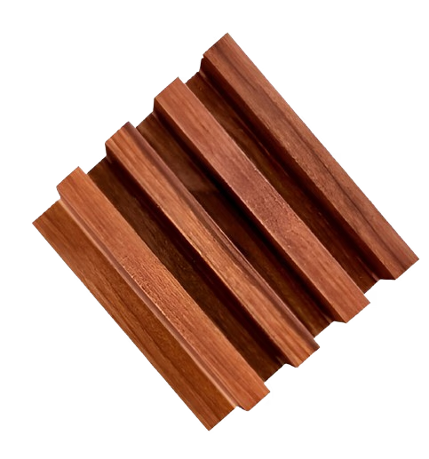 WPC Wall Panel Interior Cedro