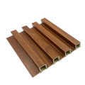 WPC Wall Panel Interior Nogal