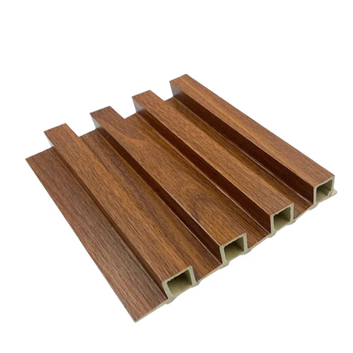 WPC Wall Panel Interior Nogal